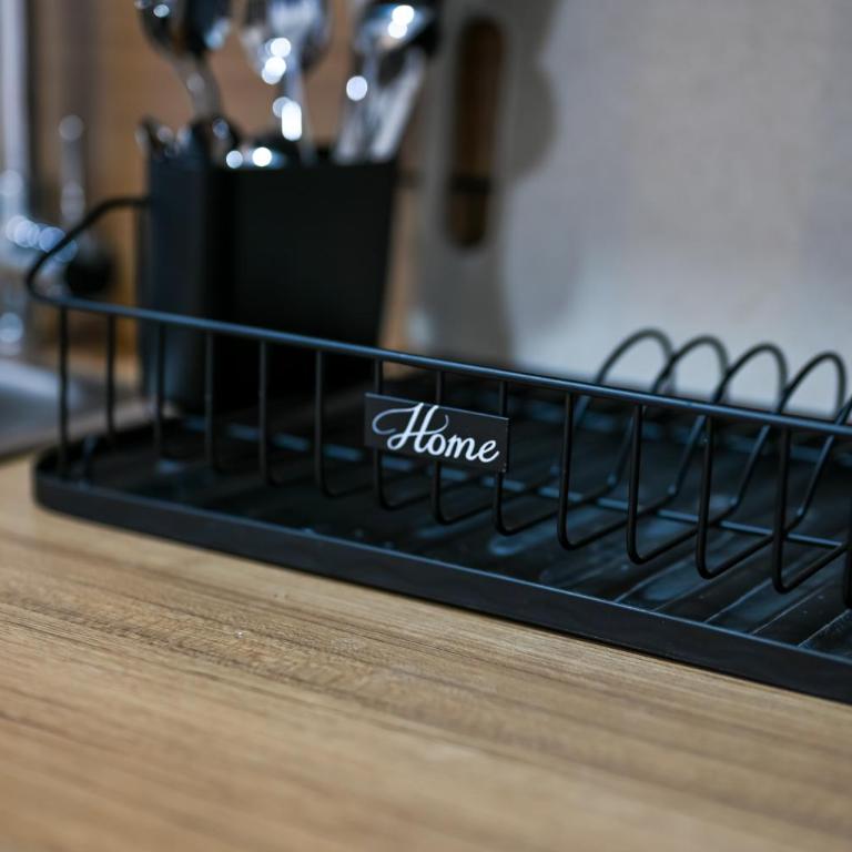 Hana boutique apartments - Deluks Apartman sa 1 Spavaćom Sobom i Pogledom na Grad - 14