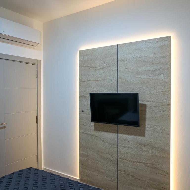 Hana boutique apartments - Deluks Apartman sa 1 Spavaćom Sobom i Pogledom na Grad - 6