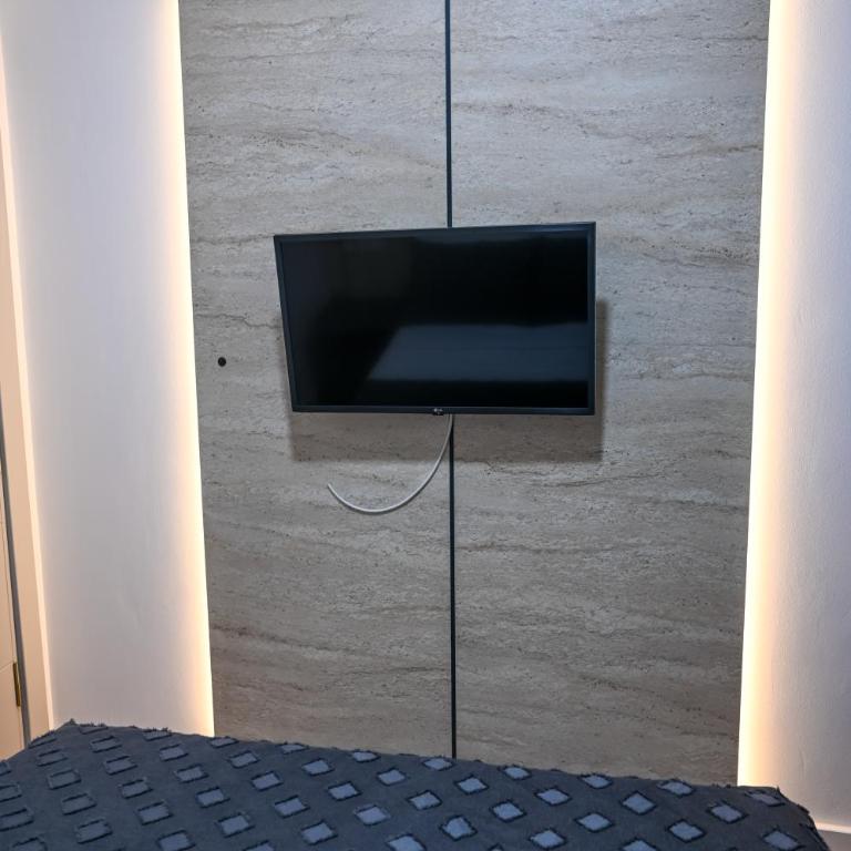 Hana boutique apartments - Deluks Apartman sa 1 Spavaćom Sobom i Pogledom na Grad - 5