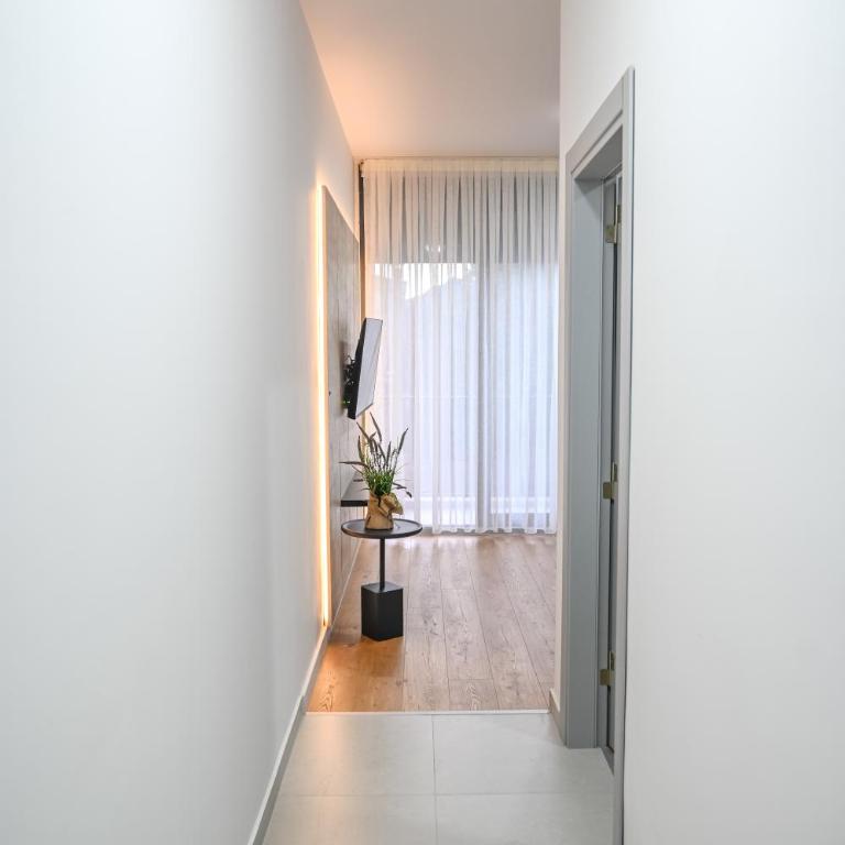 Hana boutique apartments - Deluks Apartman s 1 Spavaćom Sobom - 6