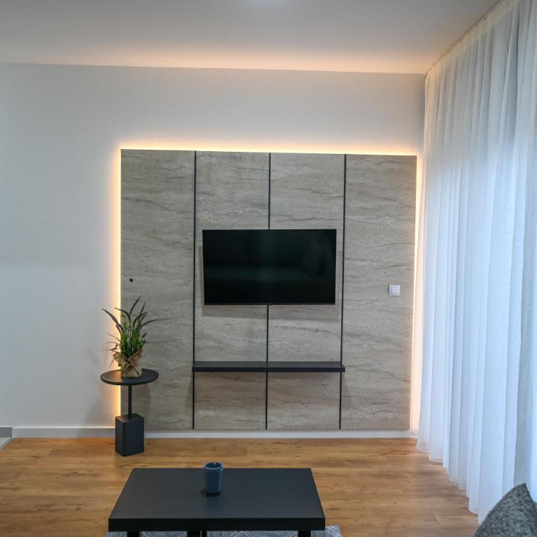 Hana boutique apartments - Deluks Apartman s 1 Spavaćom Sobom - 5