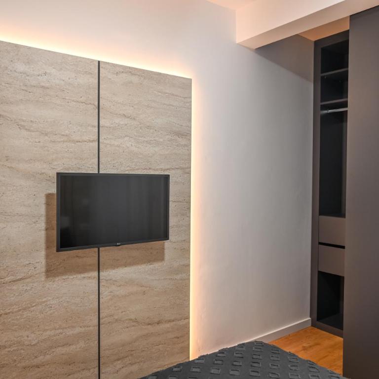 Hana boutique apartments - Deluks Apartman s 1 Spavaćom Sobom - 8