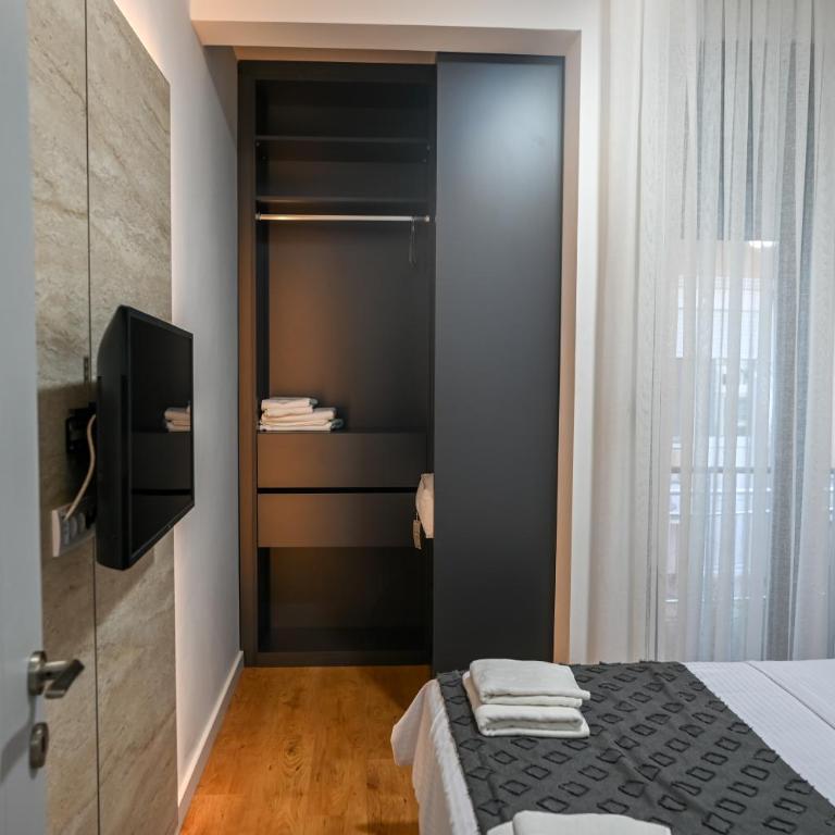 Hana boutique apartments - Deluks Apartman s 1 Spavaćom Sobom - 12