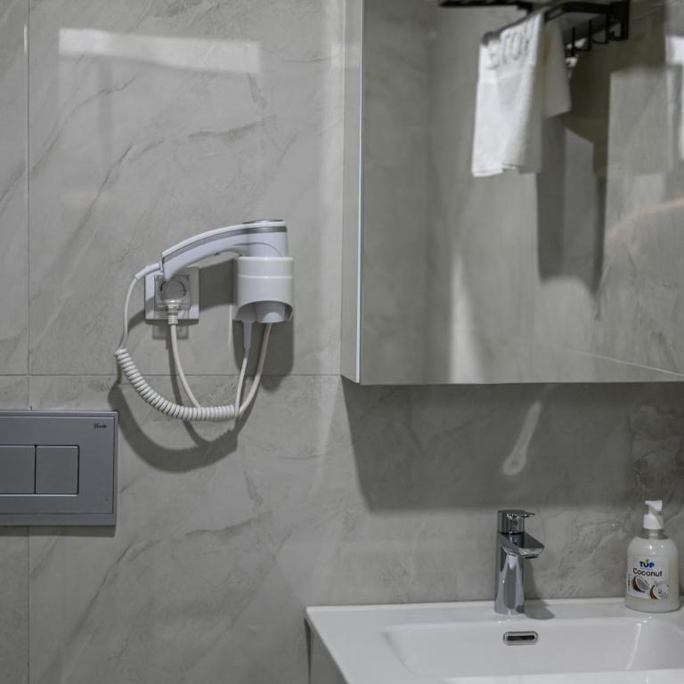 Hana boutique apartments - Deluks Apartman s 1 Spavaćom Sobom - 3