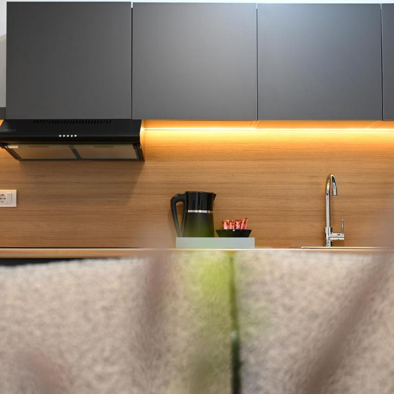 Hana boutique apartments - Deluks Apartman s 1 Spavaćom Sobom - 6