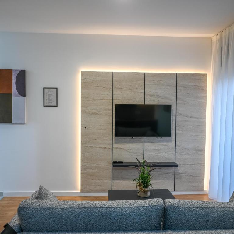 Hana boutique apartments - Deluks Apartman s 1 Spavaćom Sobom - 7