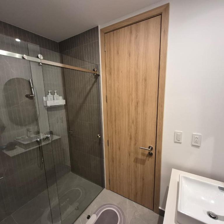 EPIQ La Carolina 2BR for 4 with Parking - Apartamento de 2 dormitorios - 12