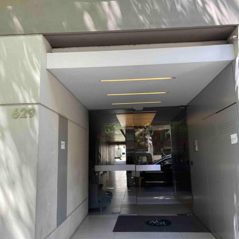 629 Serrano - Apartment - 16