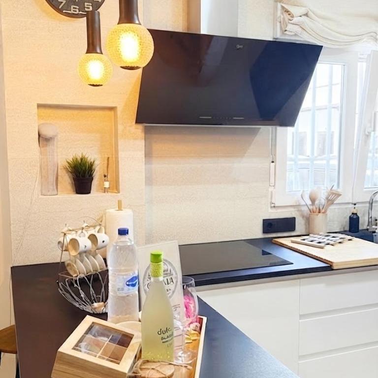 CALMA BOHEMIA a 100 metros de la playa de las Canteras - One-Bedroom Apartment - 13