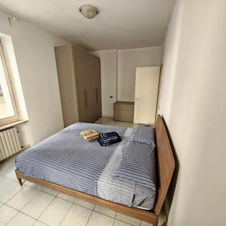 GaribaldiCentrePort - Appartamento con 1 Camera da Letto - 6