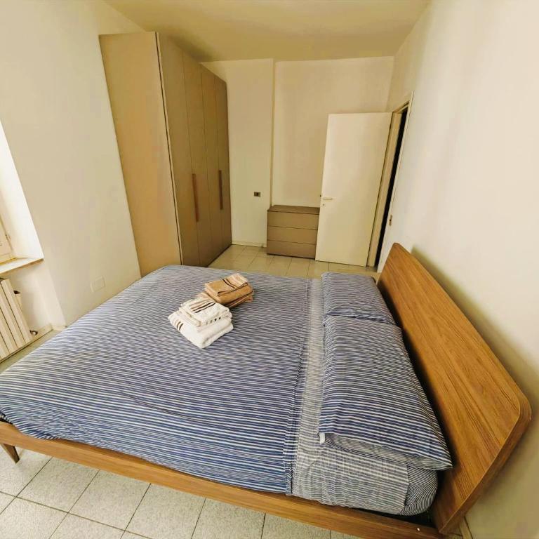 GaribaldiCentrePort - Appartamento con 1 Camera da Letto - 2