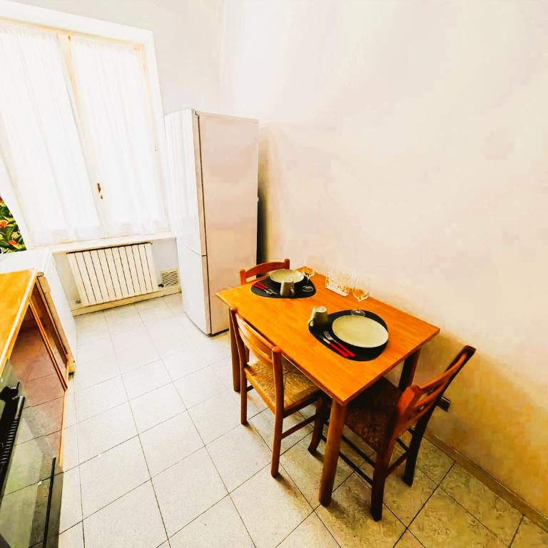 GaribaldiCentrePort - Appartamento con 1 Camera da Letto - 3