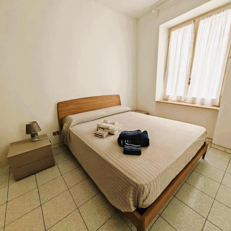 GaribaldiCentrePort - Appartamento con 1 Camera da Letto - 9