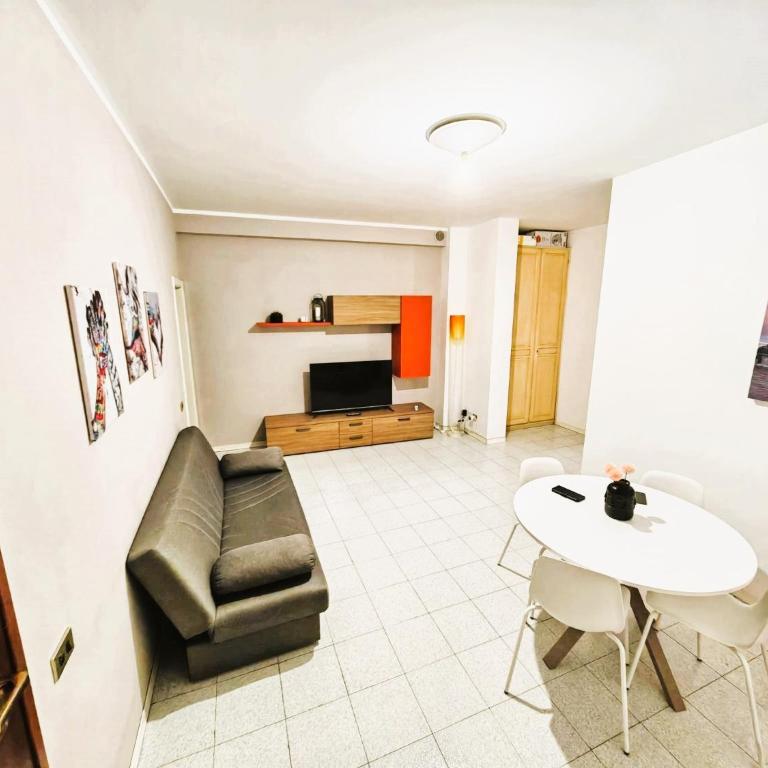 GaribaldiCentrePort - Appartamento con 1 Camera da Letto - 1