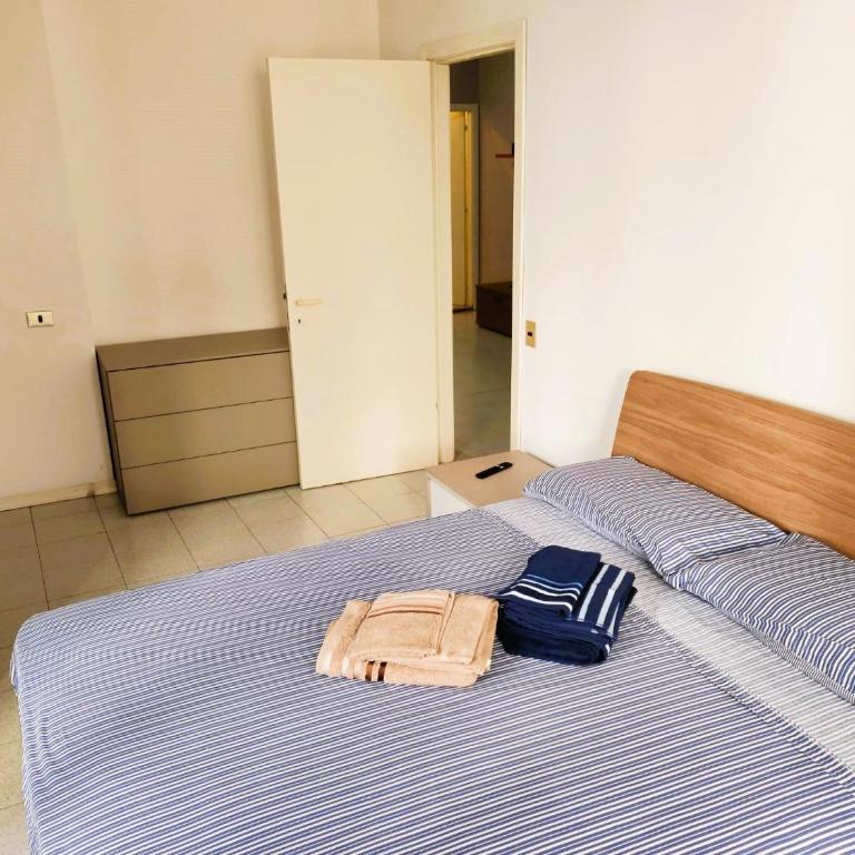 GaribaldiCentrePort - Appartamento con 1 Camera da Letto - 12