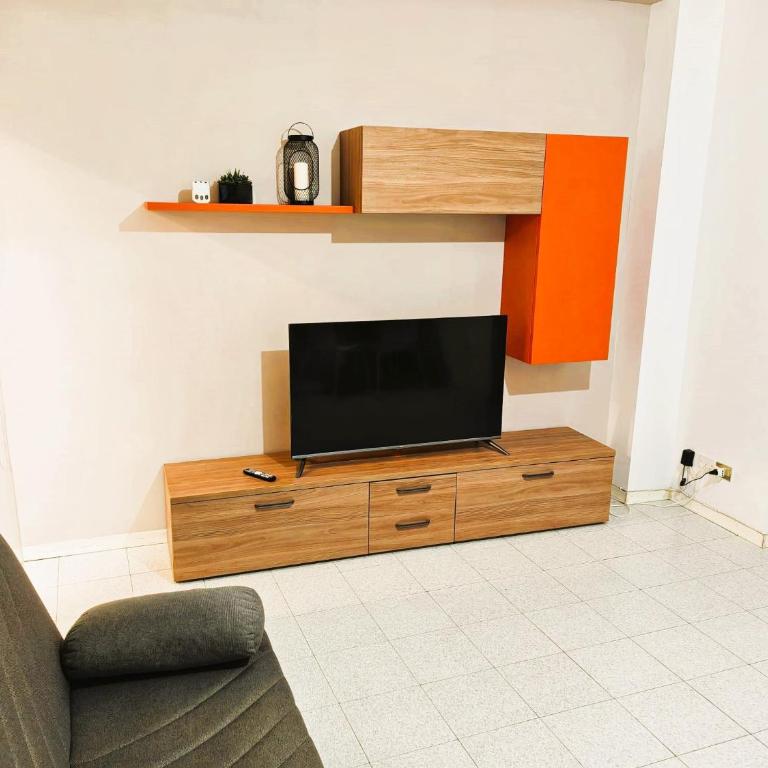 GaribaldiCentrePort - Appartamento con 1 Camera da Letto - 14