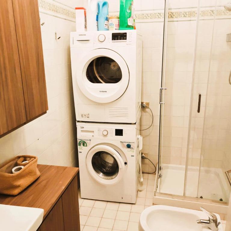 GaribaldiCentrePort - Appartamento con 1 Camera da Letto - 11