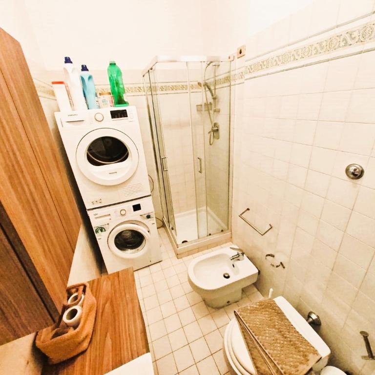 GaribaldiCentrePort - Appartamento con 1 Camera da Letto - 10