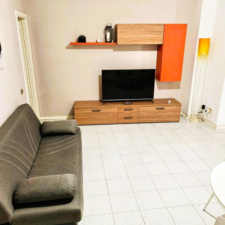 GaribaldiCentrePort - Appartamento con 1 Camera da Letto - 15