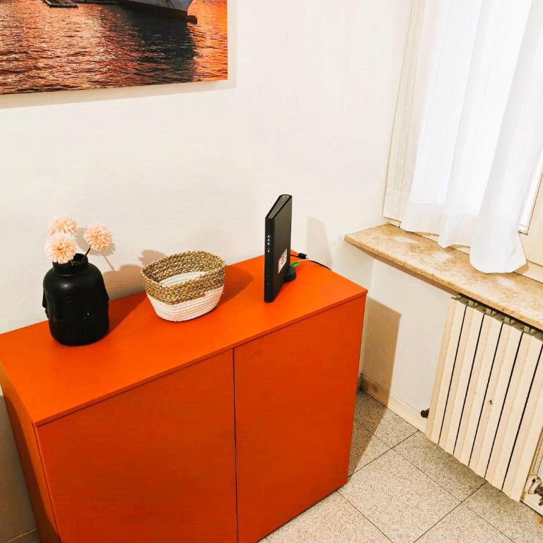 GaribaldiCentrePort - Appartamento con 1 Camera da Letto - 17