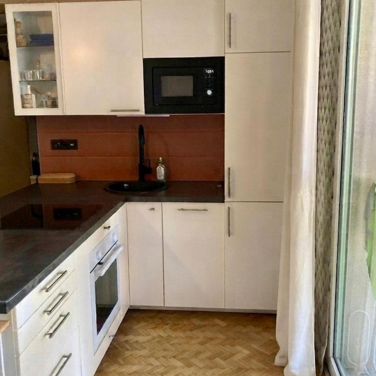 Appartement cosy - Accès rapide centre-ville - Two-Bedroom Apartment - 2