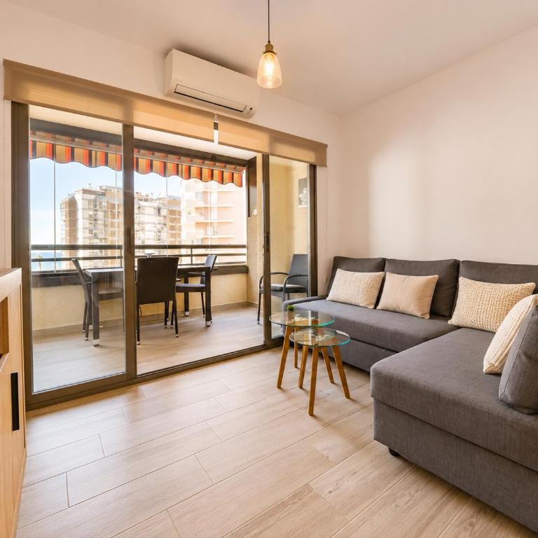 Apartamento "Casa Auri" con Piscina, Wi-fi y Parking Gratis - Apartamento con terraza - 19