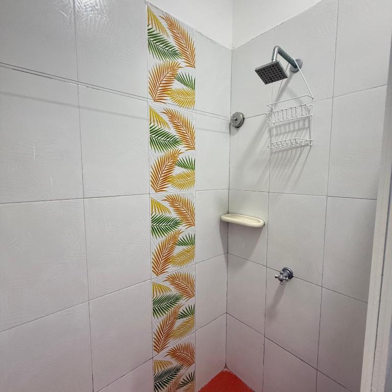 Apartahotel Caribe Diez - Habitación Triple Básica - 5