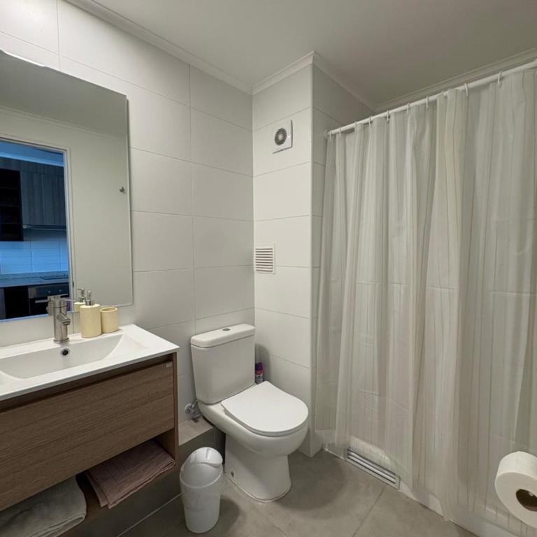 Studio cómodo y luminoso, a pasos del centro! - Bilingual Support Eng, Esp - Apartamento de 1 dormitorio - 9