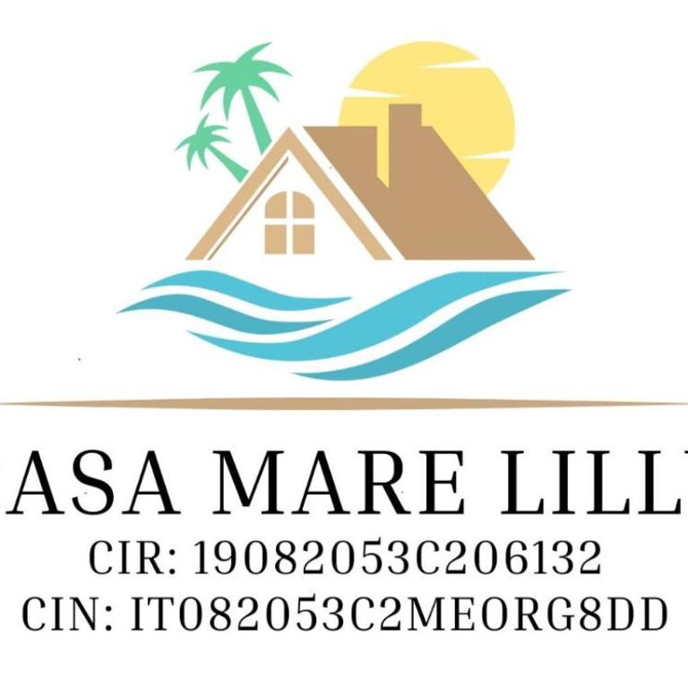 Mondello Casa Mare Lilly - Ferienhaus - 3