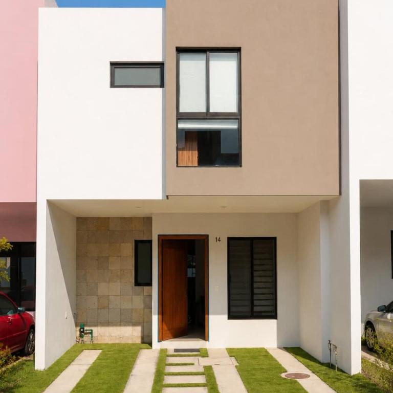 Est premium para 6 lujo confort c estacionamient - Chalet - 3
