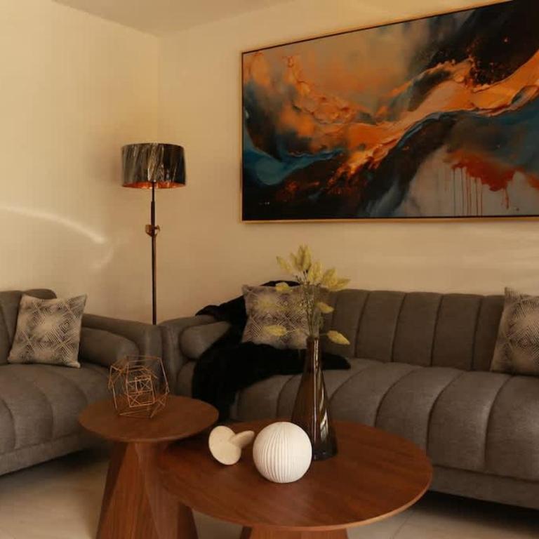 Est premium para 6 lujo confort c estacionamient - Chalet - 5
