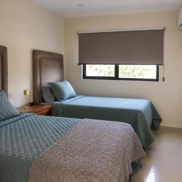 Est premium para 6 lujo confort c estacionamient - Chalet - 14