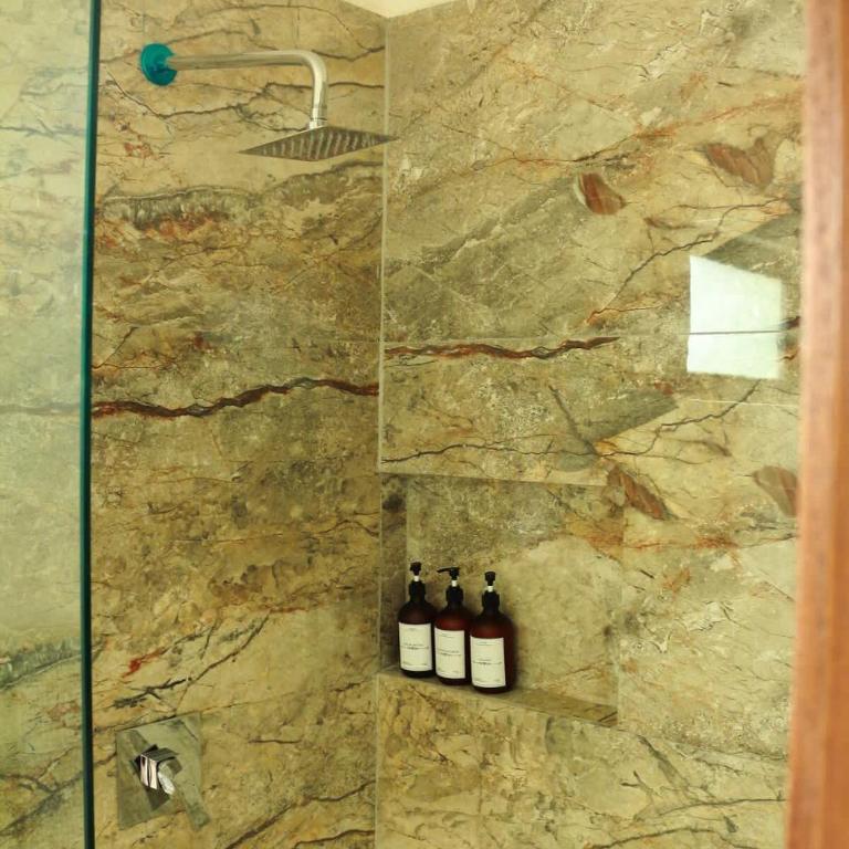Est premium para 6 lujo confort c estacionamient - Chalet - 23