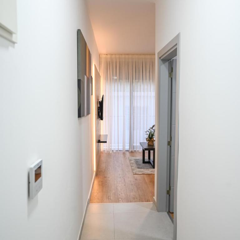Hana boutique apartments - Deluks Apartman s 1 Spavaćom Sobom - 14