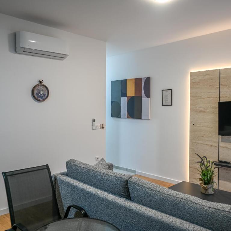 Hana boutique apartments - Deluks Apartman s 1 Spavaćom Sobom - 11