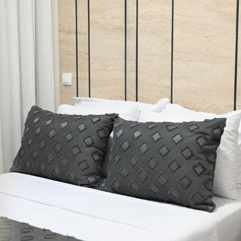 Hana boutique apartments - Deluks Apartman s 1 Spavaćom Sobom - 10