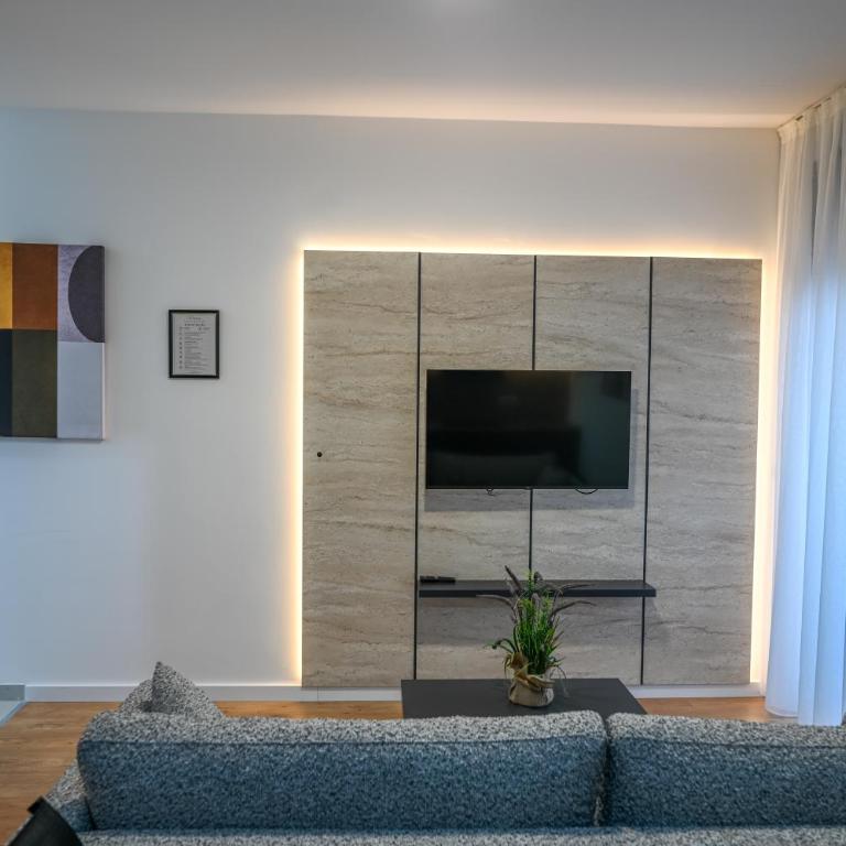 Hana boutique apartments - Deluks Apartman s 1 Spavaćom Sobom - 9