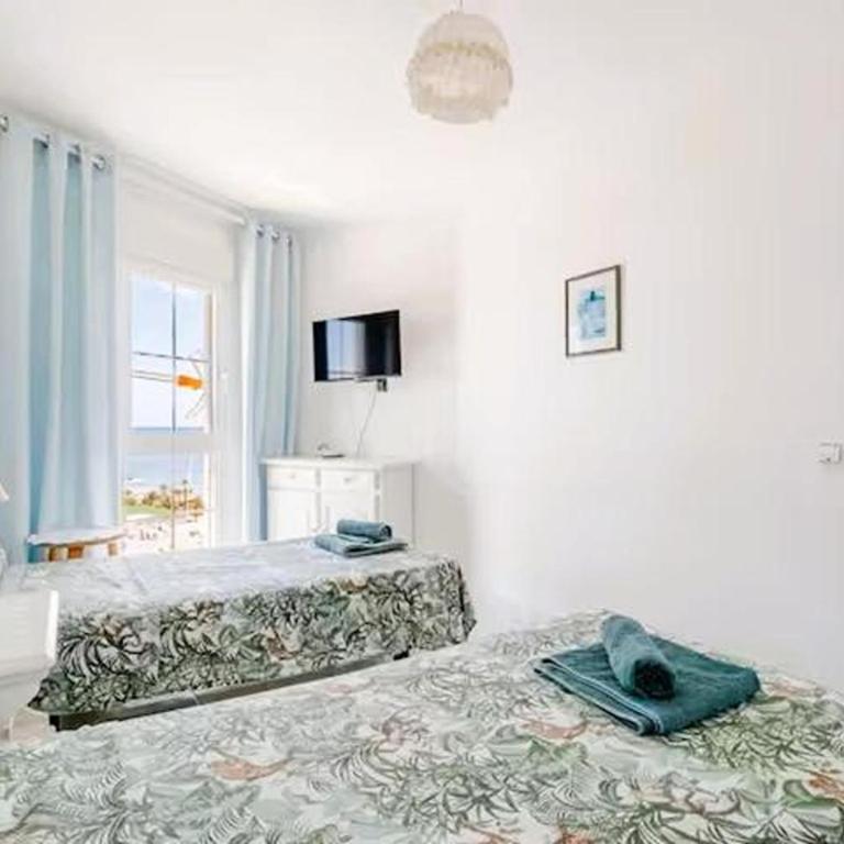 Panoramic Beach Apartment Playa Las Americas - Appartamento con 1 Camera da Letto - 25
