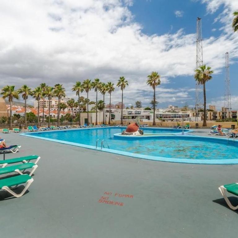 Panoramic Beach Apartment Playa Las Americas - Appartamento con 1 Camera da Letto - 43