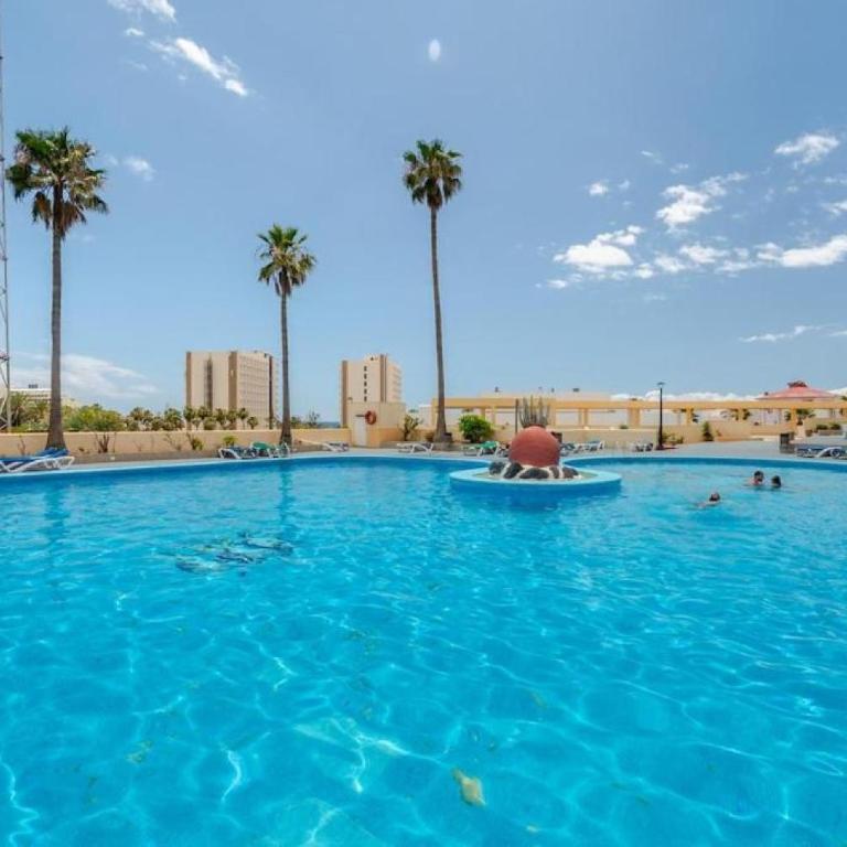 Panoramic Beach Apartment Playa Las Americas - Appartamento con 1 Camera da Letto - 44