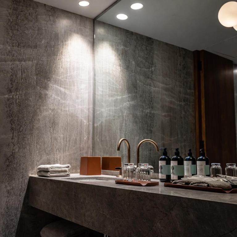 InterContinental Presidente Mexico City Miyana by IHG - Habitación Premium - 2