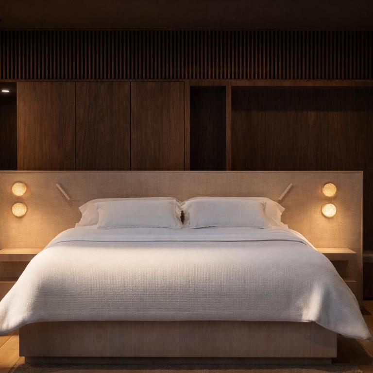 InterContinental Presidente Mexico City Miyana by IHG - Habitación Clásica con cama extragrande y vistas a la ciudad - 4
