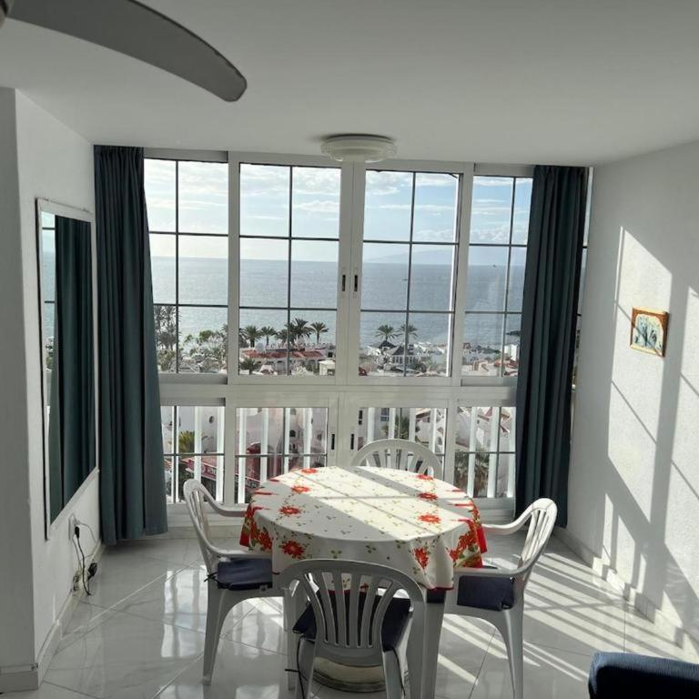 Panoramic Beach Apartment Playa Las Americas - Appartamento con 1 Camera da Letto - 2