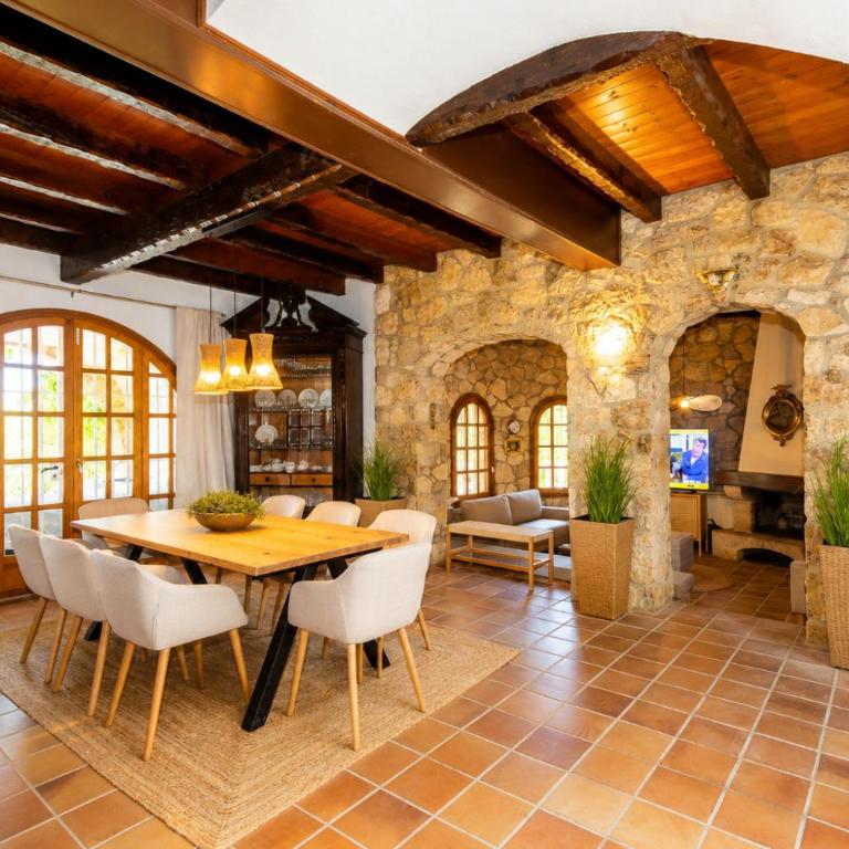 Supreme Villa - Villa avec Piscine Privée - 3