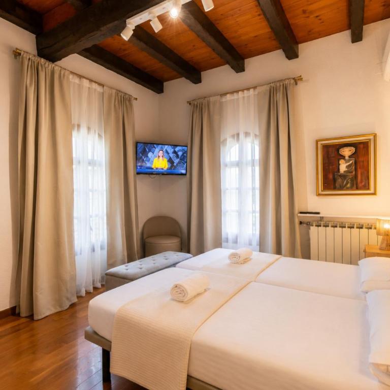Supreme Villa - Villa avec Piscine Privée - 8
