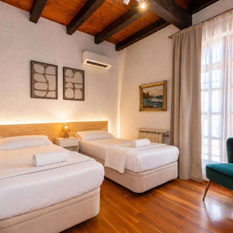 Supreme Villa - Villa avec Piscine Privée - 9