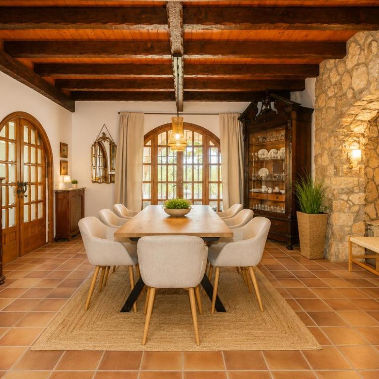 Supreme Villa - Villa avec Piscine Privée - 12