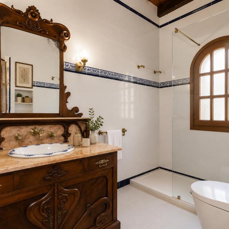 Supreme Villa - Villa avec Piscine Privée - 16