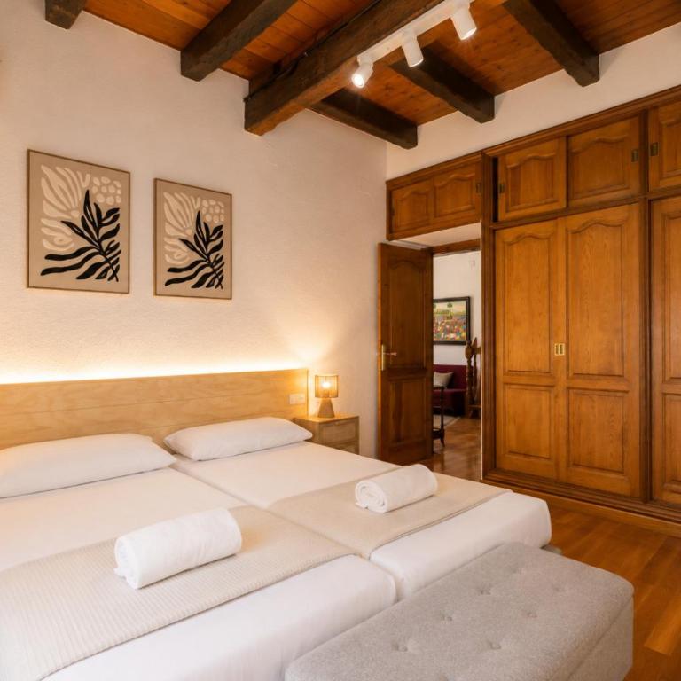 Supreme Villa - Villa avec Piscine Privée - 17