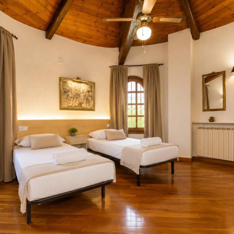 Supreme Villa - Villa avec Piscine Privée - 26